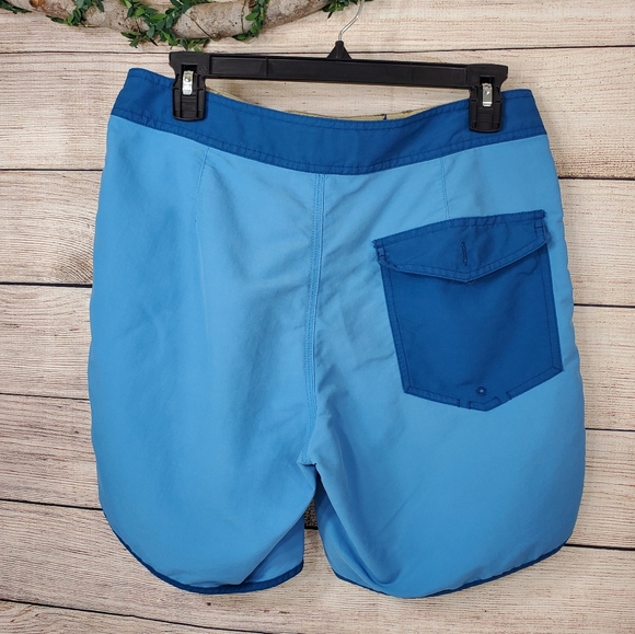 Patagonia trunks - Picture 2 of 7